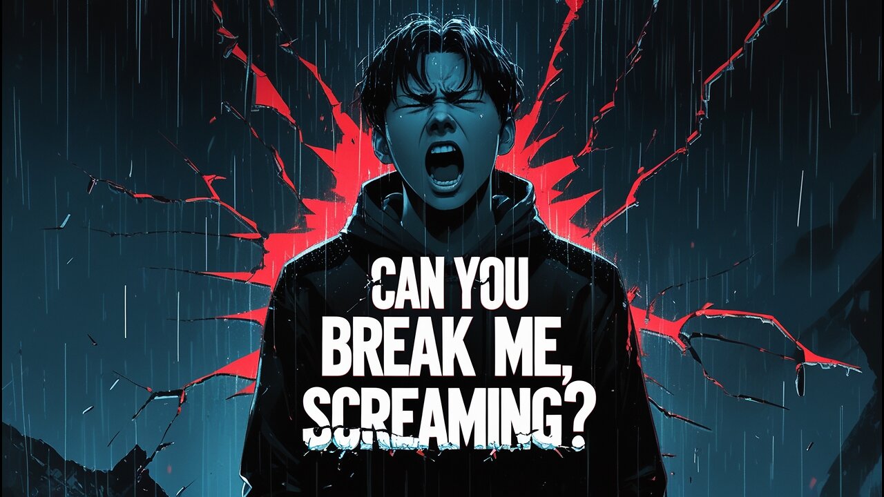 Can You Break Me, Screaming?