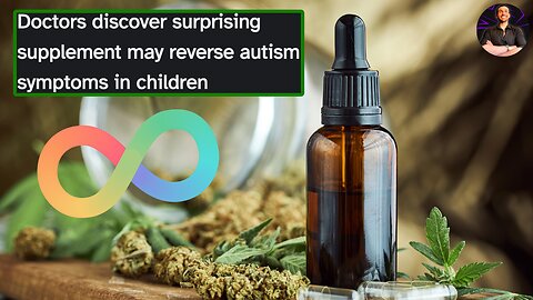 Effective Autism Treatment is Hidden in the Devil's Lettuce, But You Need Not Smoke Up! 