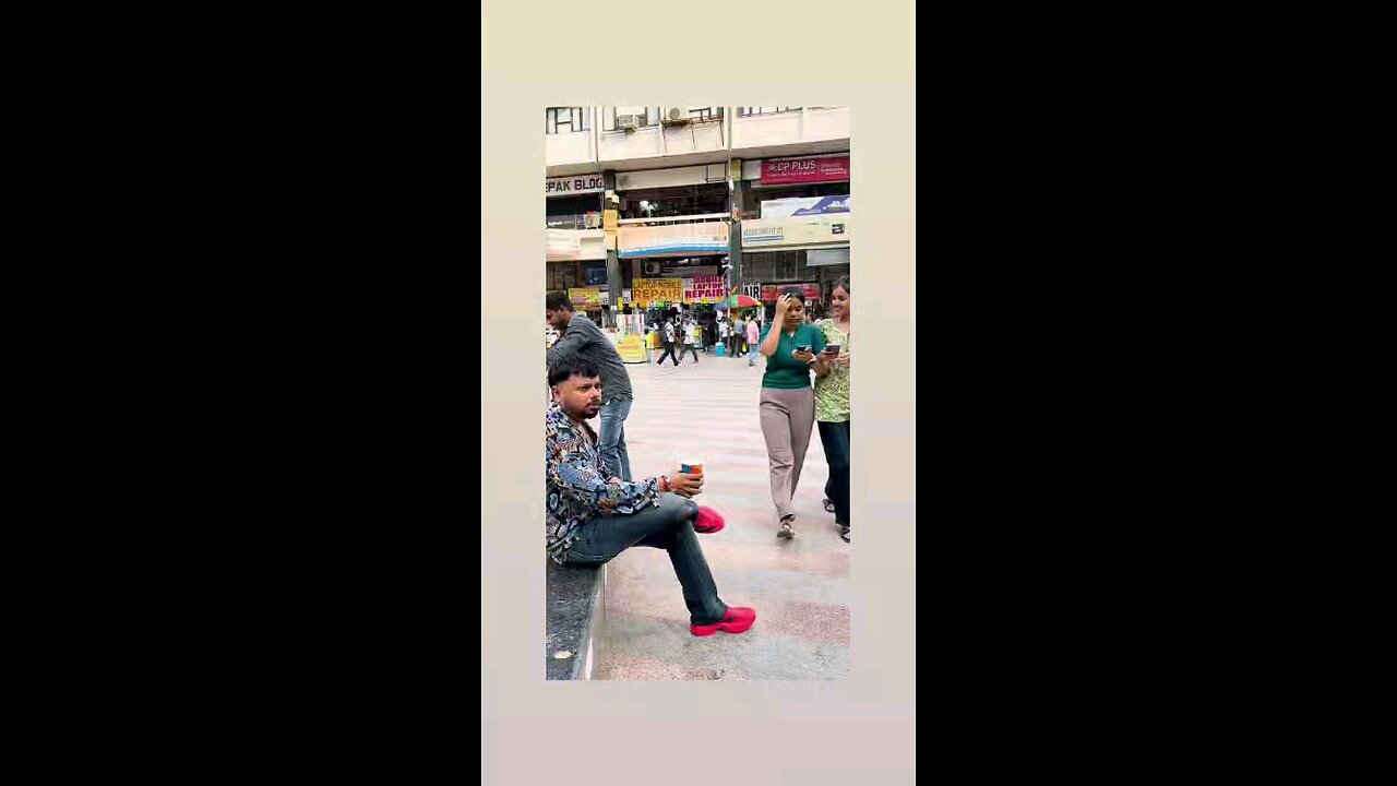 ओये भिखारी नही हु