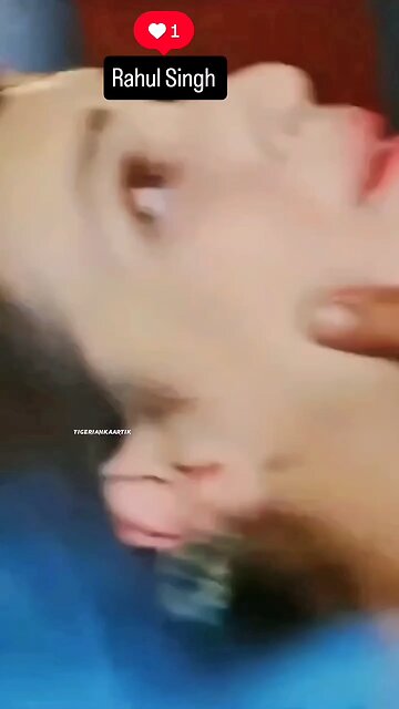 Rahul Singh short video virel 😃 please like follow dosto