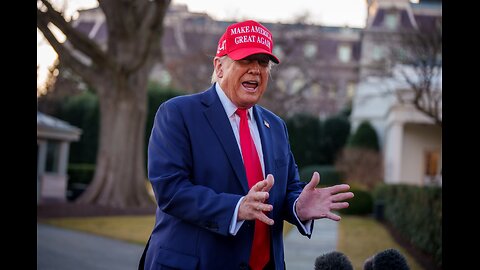 US President Donald Trump Calls Musk's America Party 'Ridiculous' | Feud Escalates!