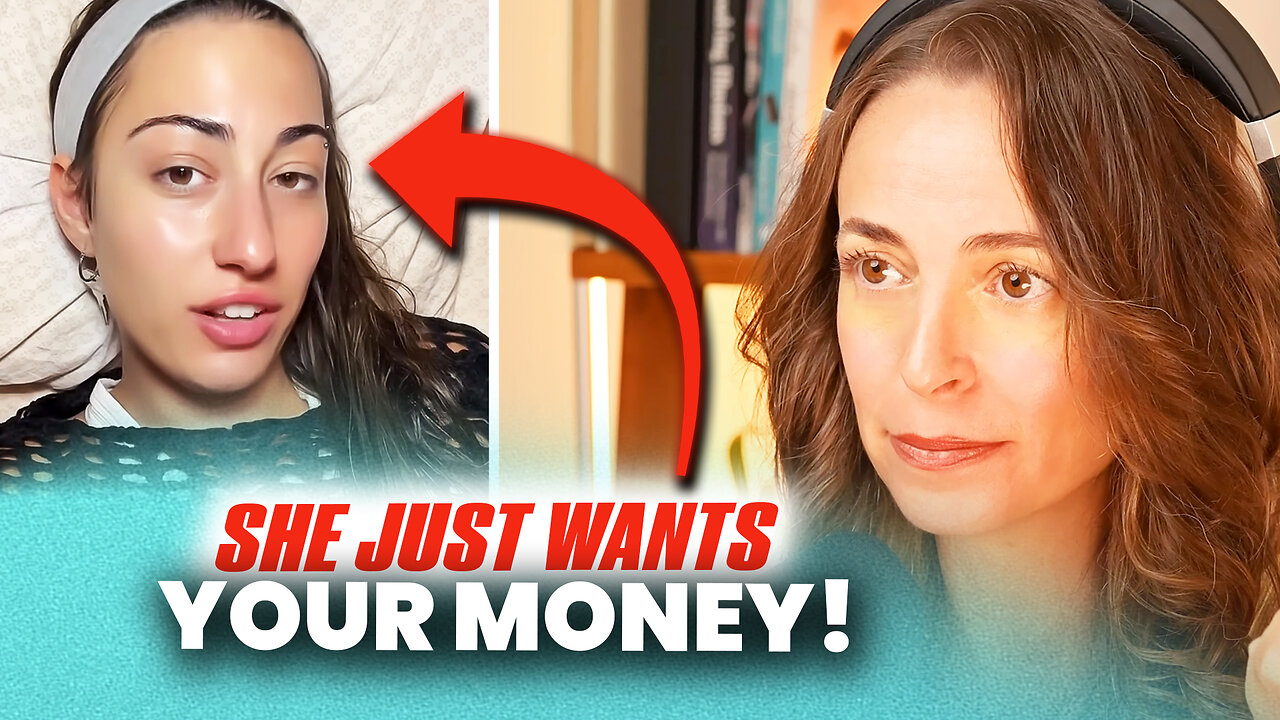 STOP Spending Money on Women Like THIS!