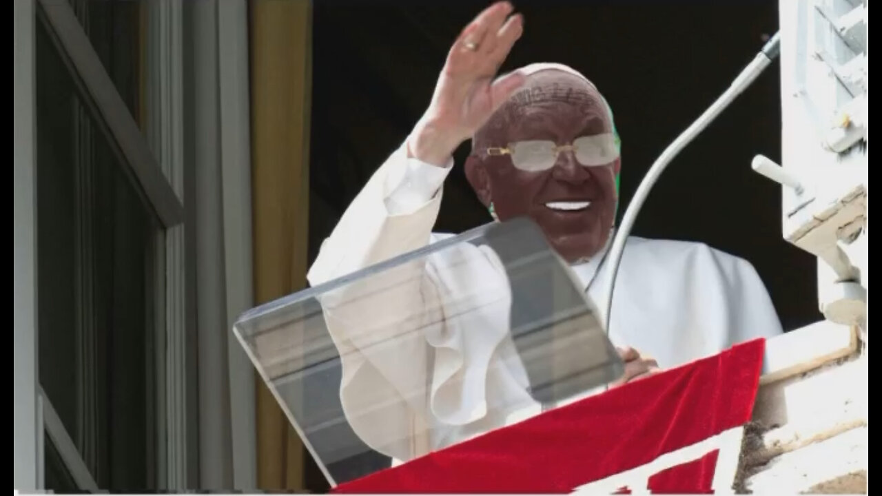 Thinking Logically Radio Show Episode 200: This Is What It Sounds Like, When Popes Die (April 24th)