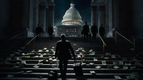Lobbyists, Lies, and Legislation: How Big Pharma Bought Washington During the Opioid Crisis