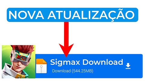 Sigmax Download 2025 (Sigmax Download Link Mediafıre 2025)