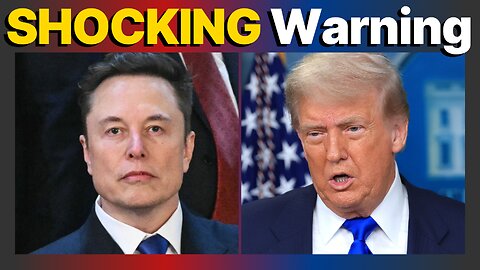 Elon Musk SHOCKING WARNING comes true Flash Floods OBLITERATE Texas