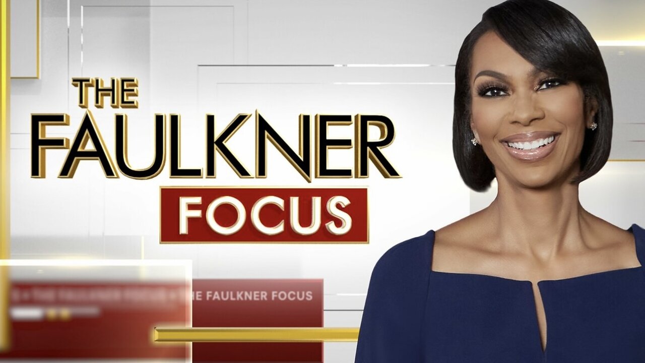 The FAULKNER FOCUS (June 6, 2025) FULL EPISODE