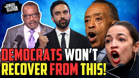 NYC's Epic Political Showdown: Socialism vs. Capitalism