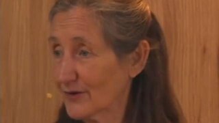 Barbara O’Neill - Tetanus and Potato Poultice