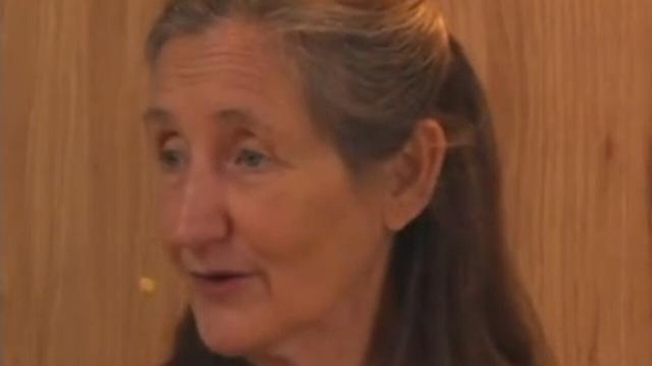 Barbara O’Neill - Tetanus and Potato Poultice