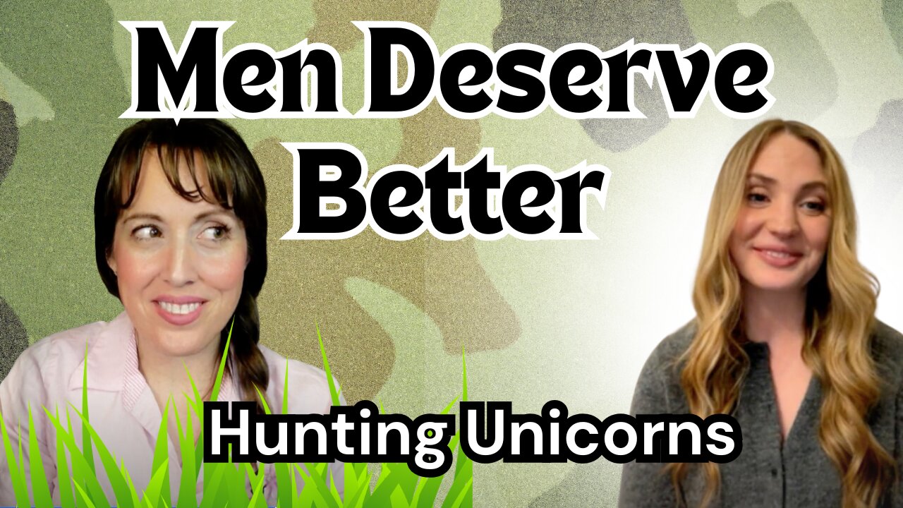 Is she real? Most important facts to consider when looking for a UNICORN