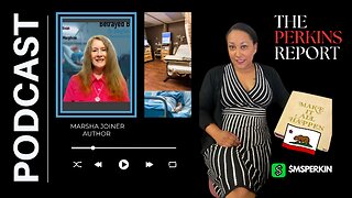 Betrayed by Hospice: Marsha Joiner Exposes Shocking Truths About End-of-Life Care