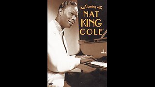 Nat King Cole – “Unforgettable” LIVE on BBC ~ Portrait Format