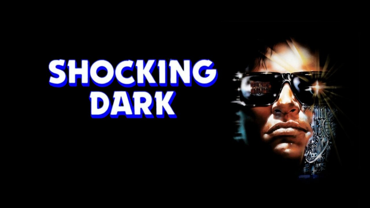 Shocking Dark (1989)