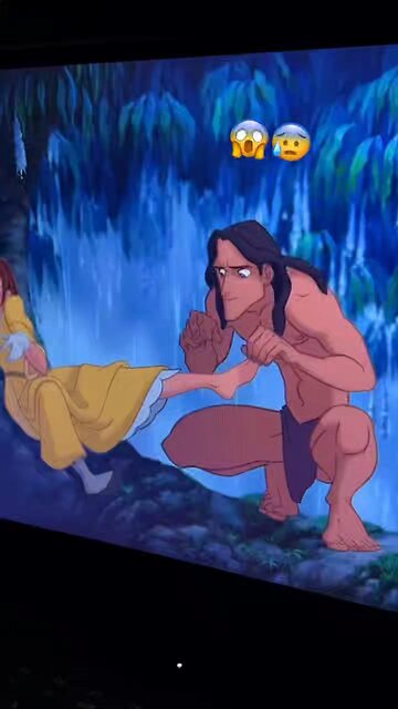 Disney Theory Breakdown | Are All Movies Connected?”