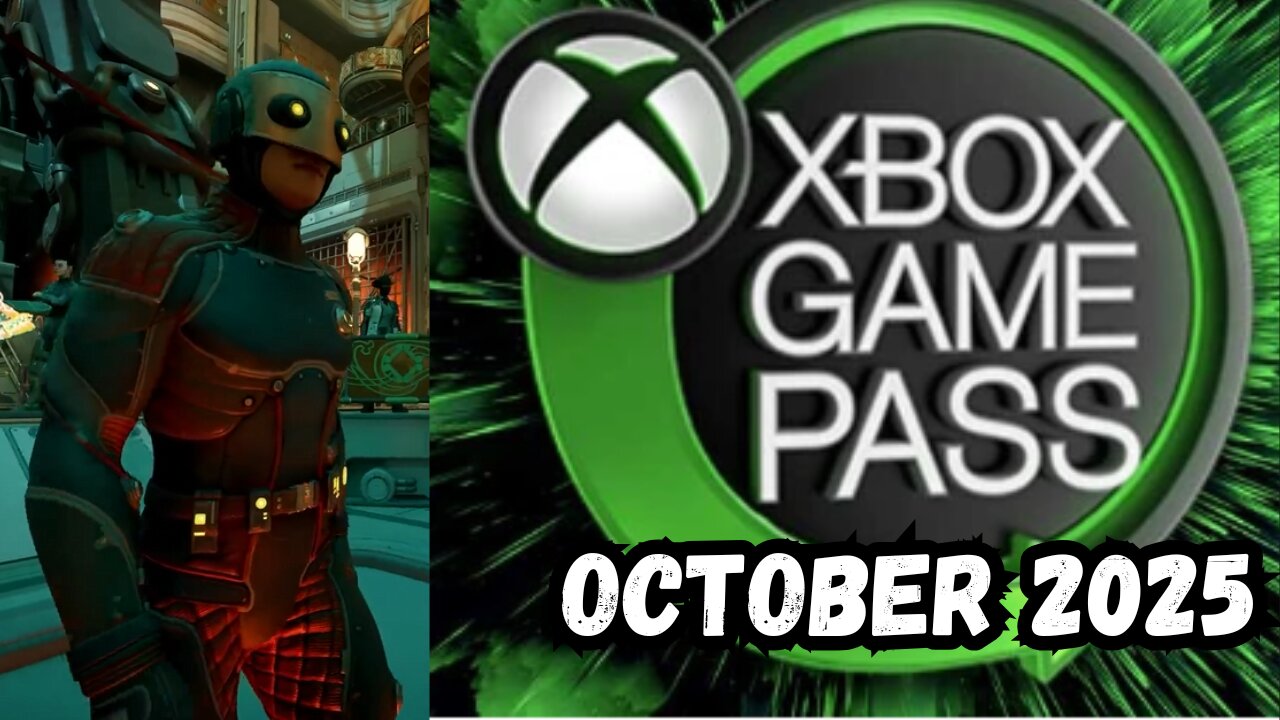 Xbox Raised Prices Again… and Somehow Dropped the Best Game Pass Lineup Yet!