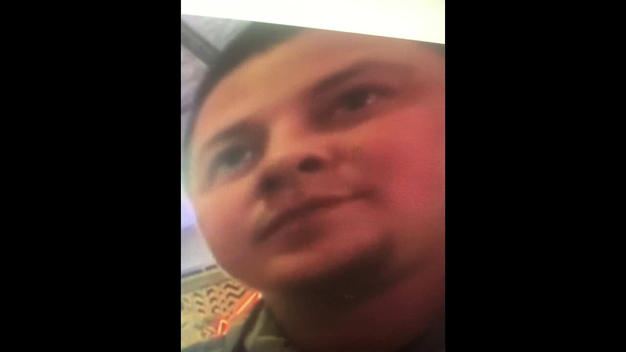 IRL on Rumble