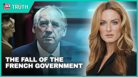 FALL OF THE FRENCH GOVT
