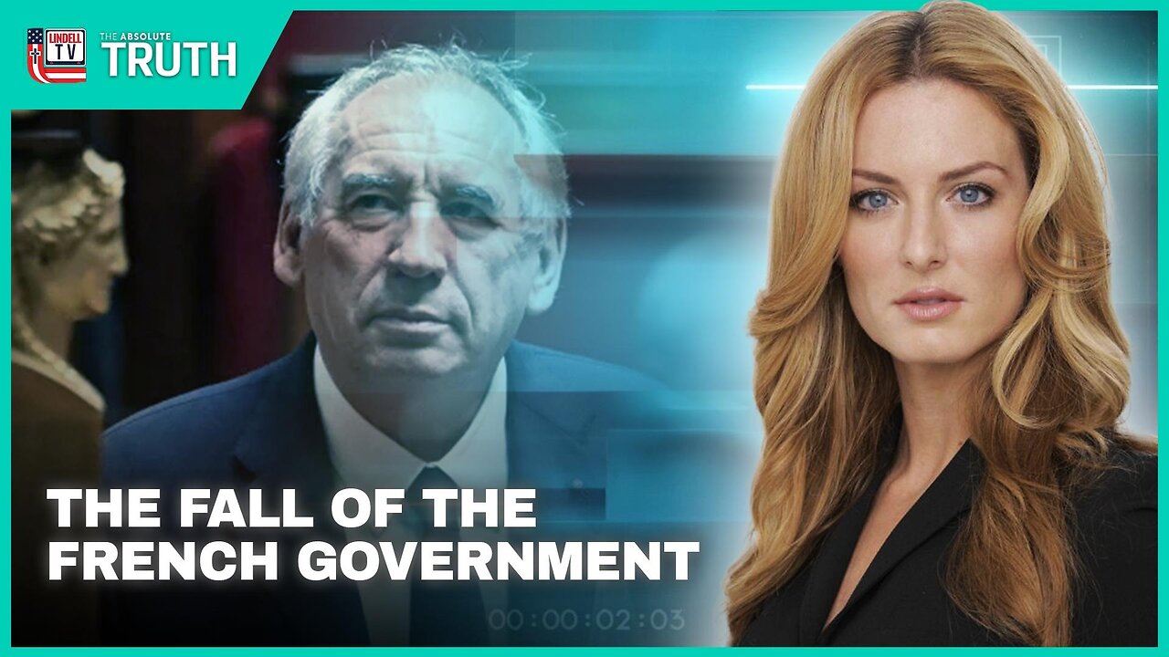 FALL OF THE FRENCH GOVT