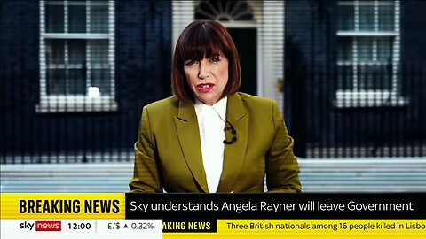How Starmer turned 'a crisis into a catalyst for change'