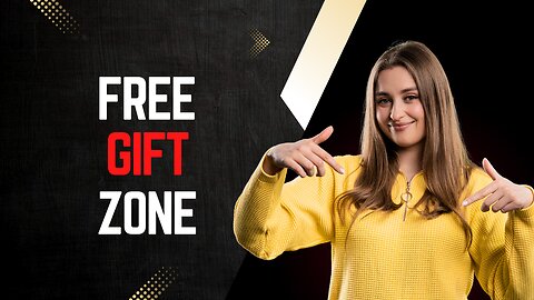 Win FREE Gifts Daily! 🎁 Best Giveaways & Prizes | Free Gift Zone