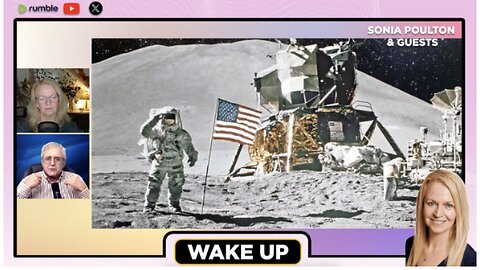EP. 161 WAKE UP WITH SONIA POULTON: 10 NOVEMBER 2025