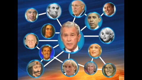[Oct 30, 2007] Bush Family Tree [puncher01]