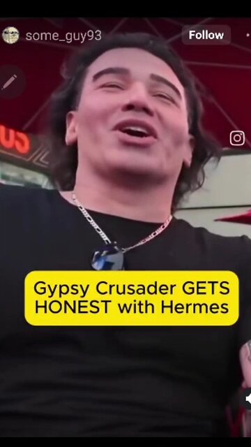 The Tunnell Take. You're one bad day away from being like me.