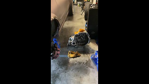 New parts!