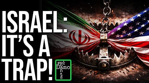 Trump Sanctions Iran After Talks and Israel Cries Trap!