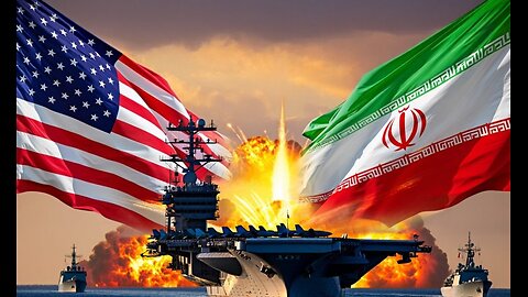 Ropa naftowa po 700 dolarów: Iran może zamknąć Cieśninę Ormuz i ...