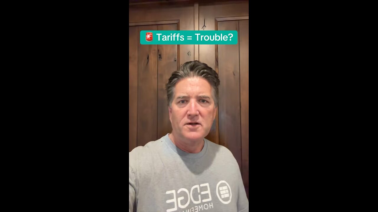 Tariff Talk