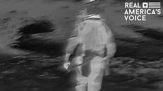 New exclusive video from our night op with Borstar in Sunland Park, New Mexico