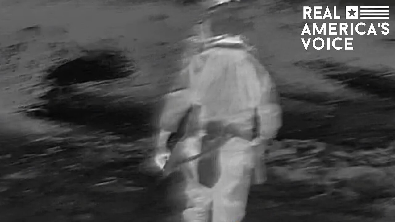 New exclusive video from our night op with Borstar in Sunland Park, New Mexico