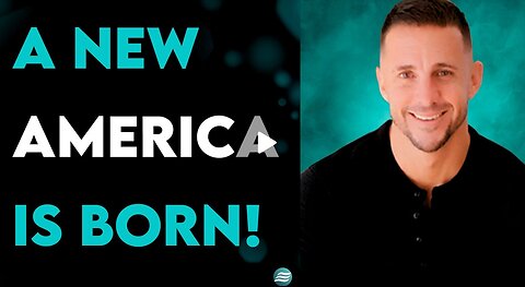 TRUSTING THE PLAN YET??? A New America Is Born! - Andrew Whalenp