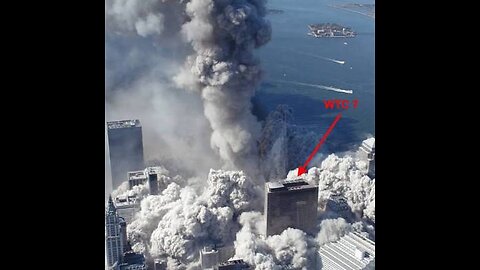 Senator Johnson on 9/11