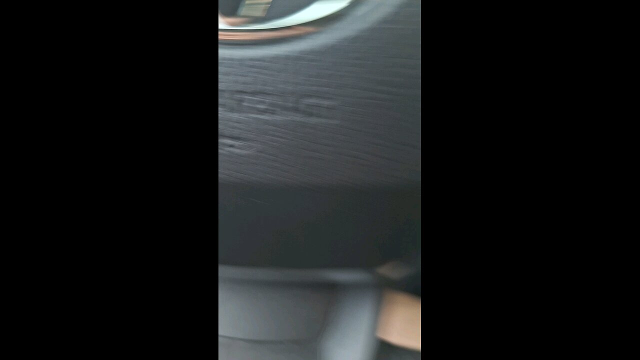 Pt1 May 16. Leaving Dr. Storm rolling in race to Buffet.