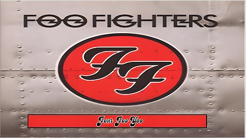 Foo Fighters - Four Foo Yoo ~ A SIGOPS Compilation