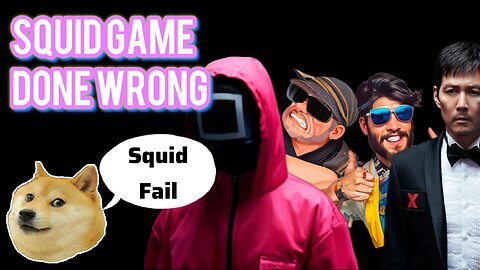 Squid Game Ending Controversy | Season 3 Review