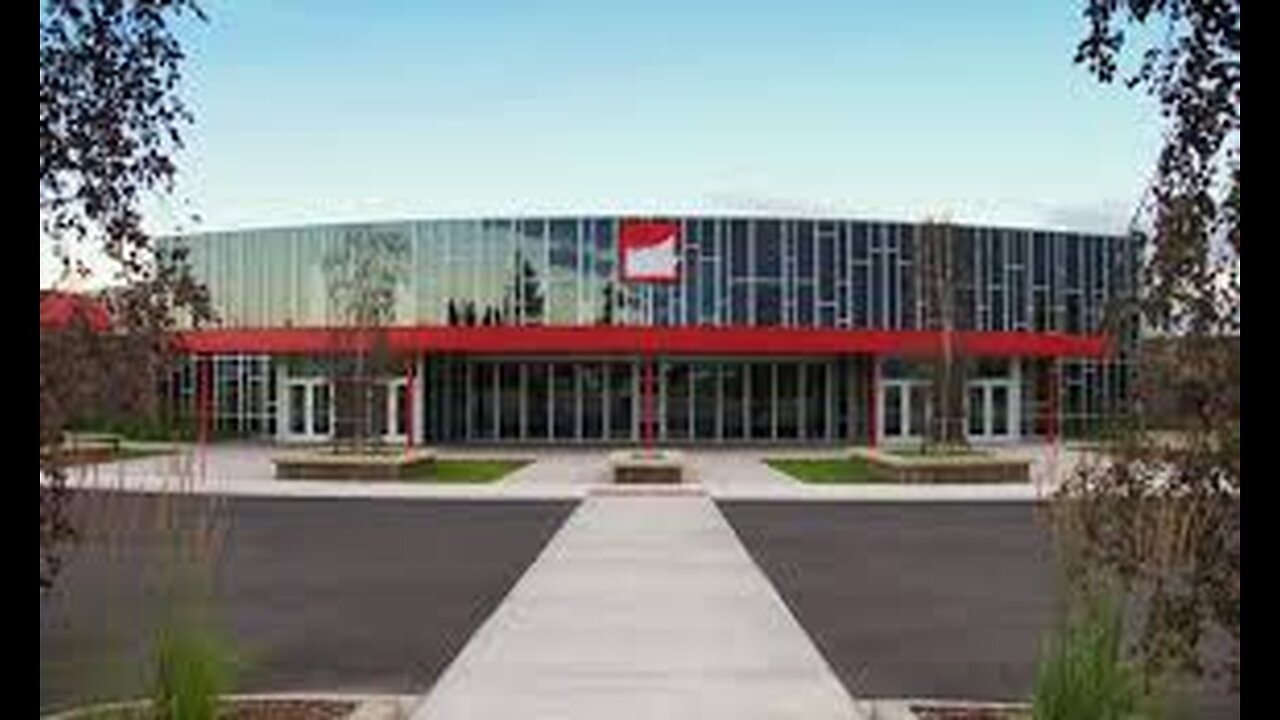 Canvas Church Sunday 0900 service Kalispell MT