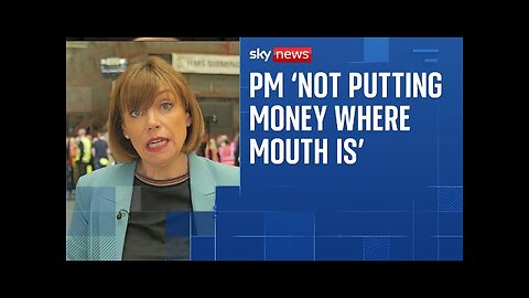 PM asked if he will choose to properly fund defence spending over boosting benefits