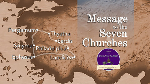 7 Vital Messages