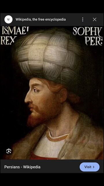 Aryan, Ireland, Iran, Persia, Redheads, Leuren Moret