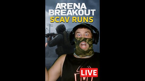 arena breaking point