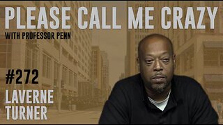 Omar Fetah's Opponent! | LAVERNE TURNER | EP #272 | Royce White