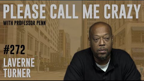 Omar Fetah's Opponent! | LAVERNE TURNER | EP #272 | Royce White