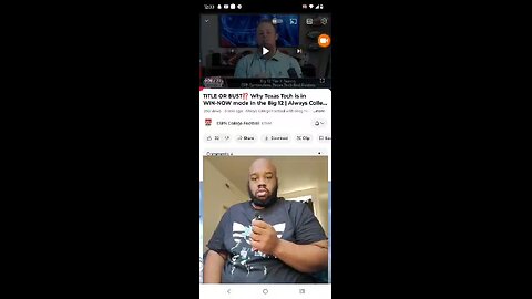 Why Texas is in Win-Now mode in the Big 12