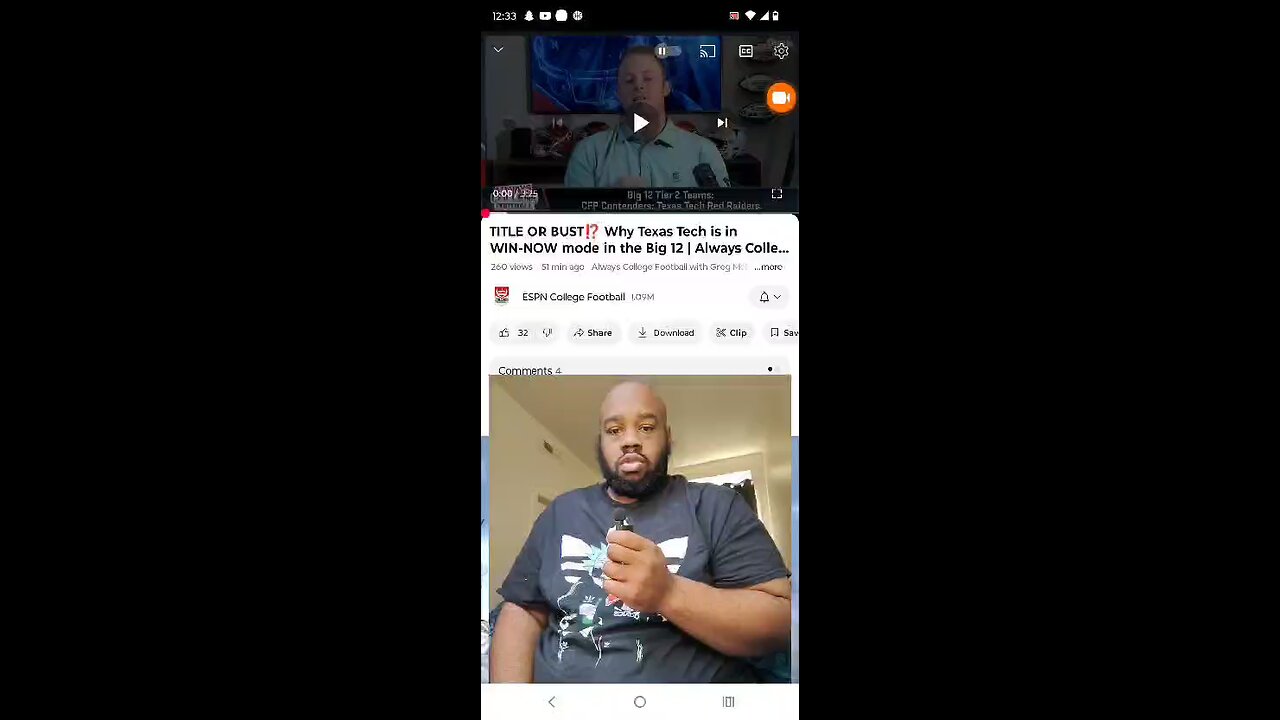 Why Texas is in Win-Now mode in the Big 12