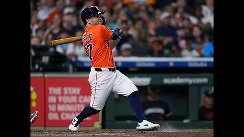 José Altuve superó al "Rey" David Concepción