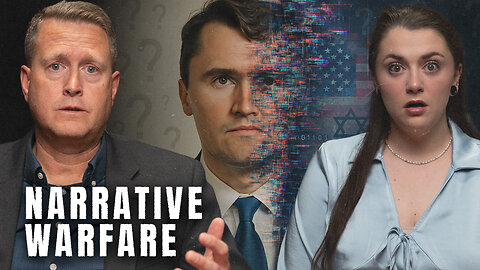 Who Really Eliminated Charlie Kirk?